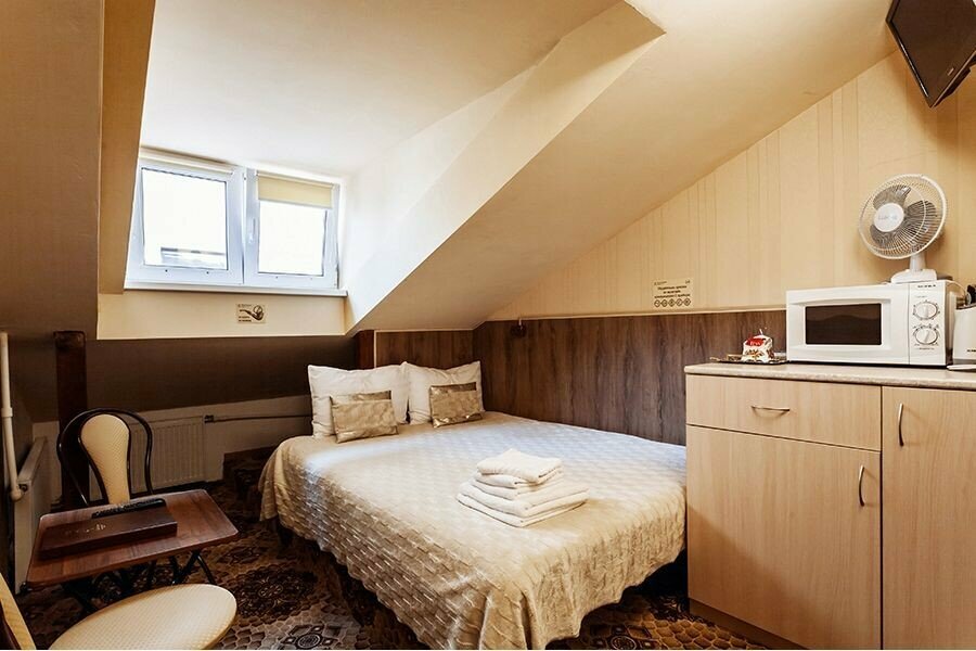 Гостевой дом Дом Романовых Санкт-Петербург