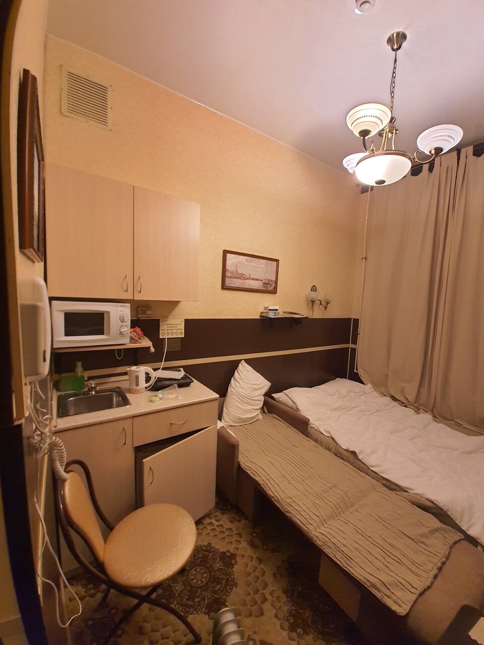 Гостевой дом Дом Романовых Санкт-Петербург-243