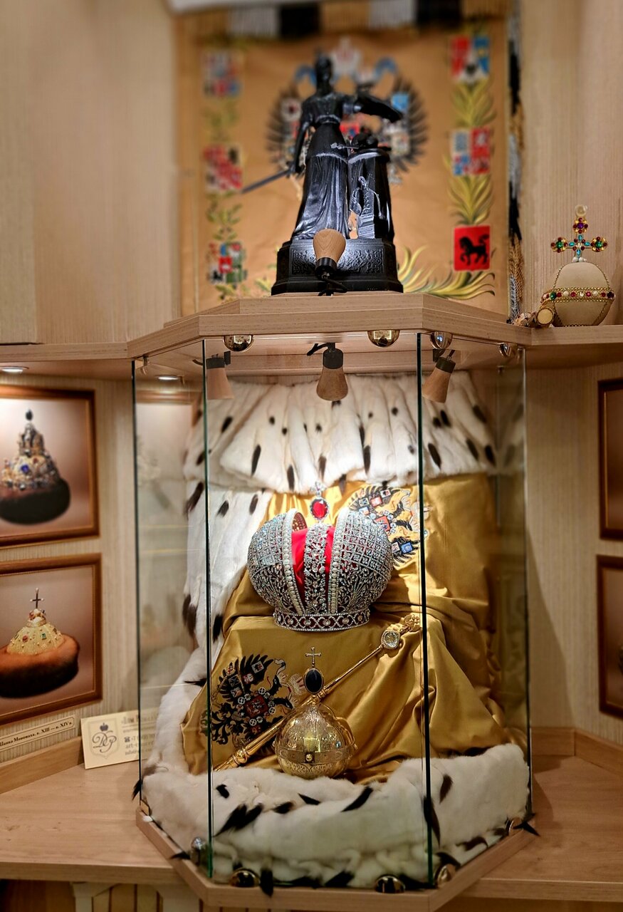 Гостевой дом Дом Романовых Санкт-Петербург-253