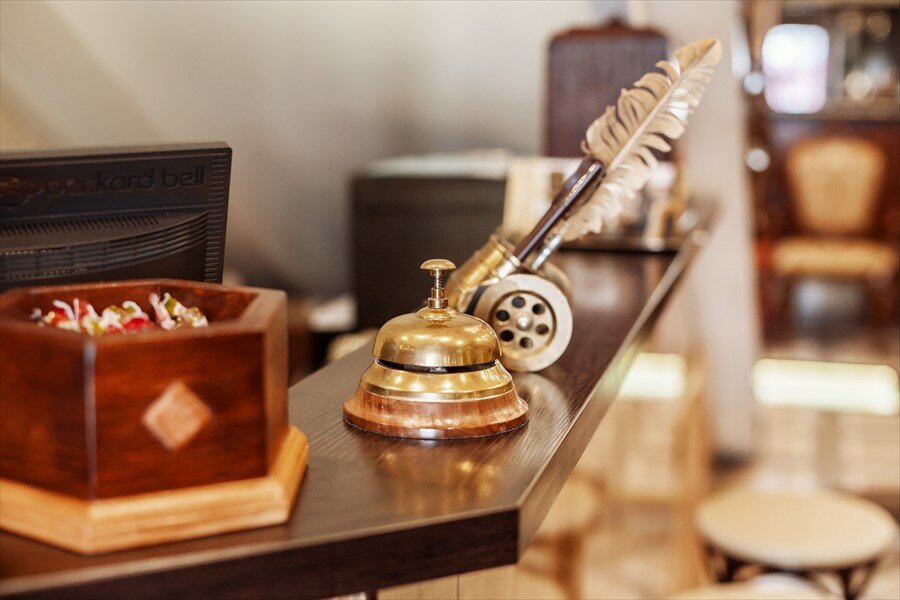 Гостевой дом Дом Романовых Санкт-Петербург-21