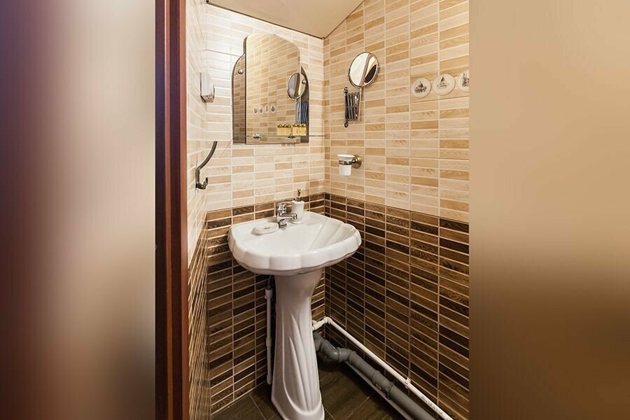 Гостевой дом Дом Романовых Санкт-Петербург