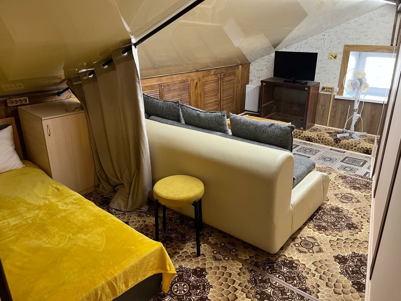 Гостевой дом Дом Романовых Санкт-Петербург-47