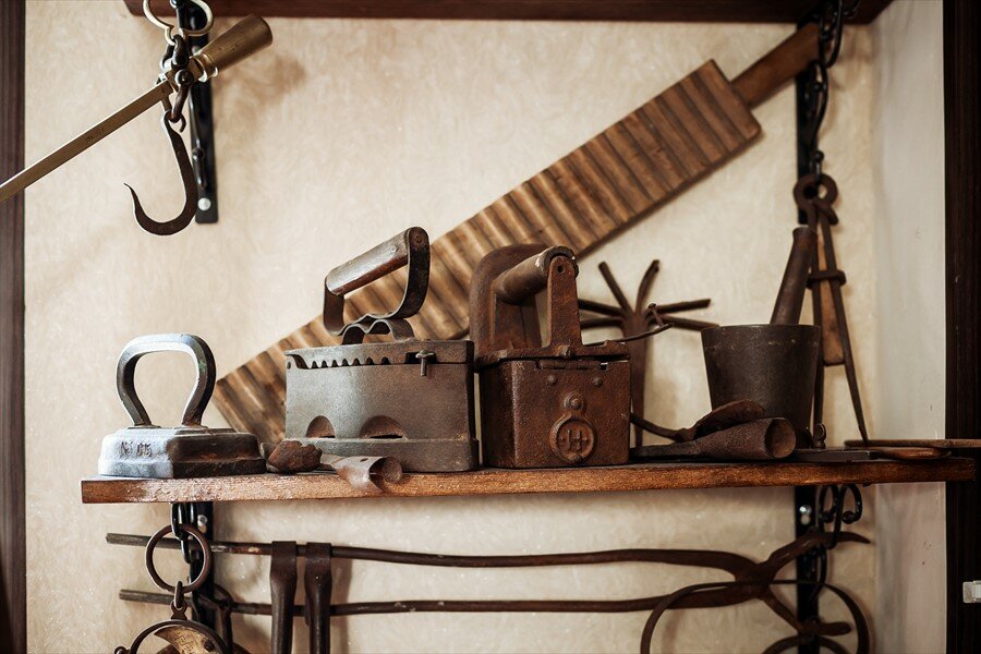 Гостевой дом Дом Романовых Санкт-Петербург-19