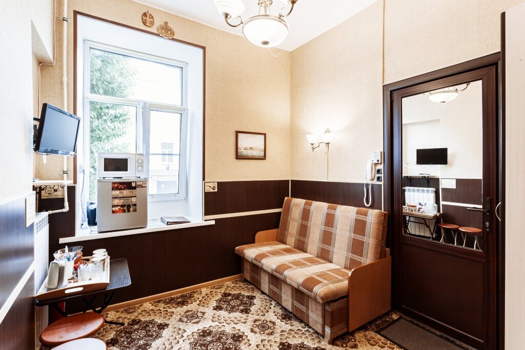 Гостевой дом Дом Романовых Санкт-Петербург-149