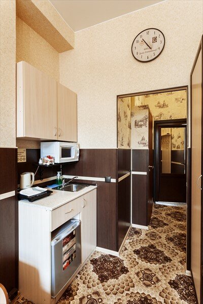 Гостевой дом Дом Романовых Санкт-Петербург-7