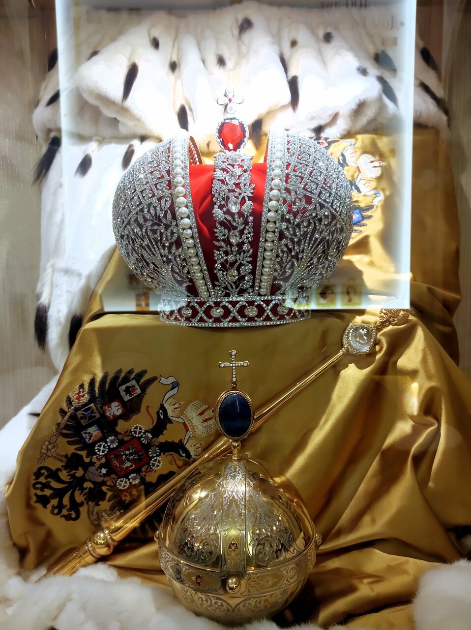 Гостевой дом Дом Романовых Санкт-Петербург-223