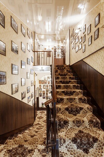 Гостевой дом Дом Романовых Санкт-Петербург-12