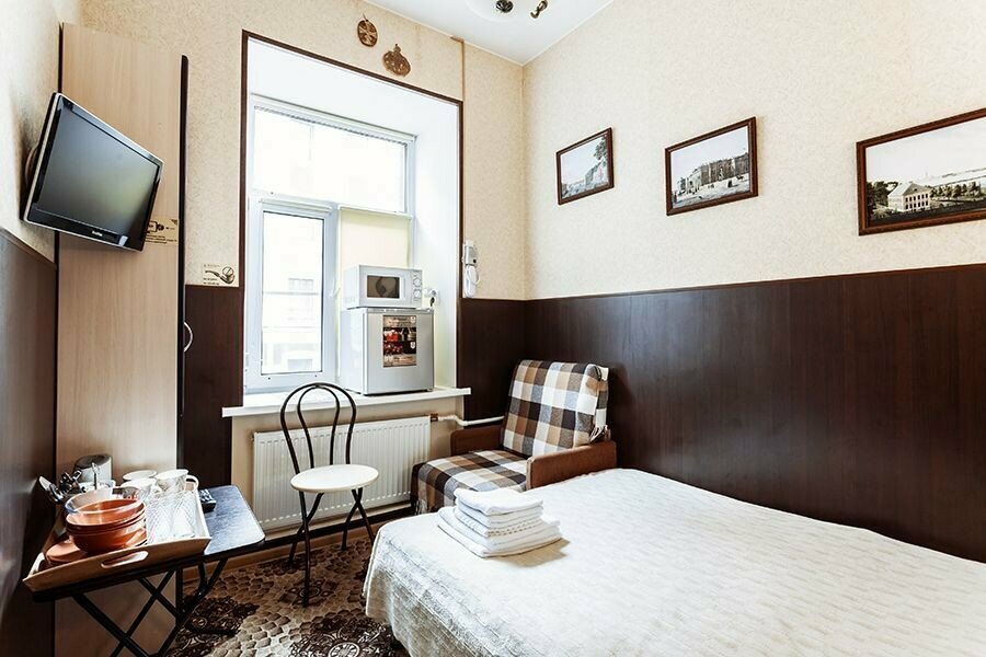 Гостевой дом Дом Романовых Санкт-Петербург