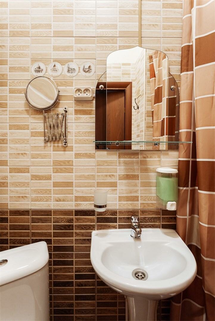 Гостевой дом Дом Романовых Санкт-Петербург