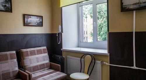 Гостевой дом Дом Романовых Санкт-Петербург-104