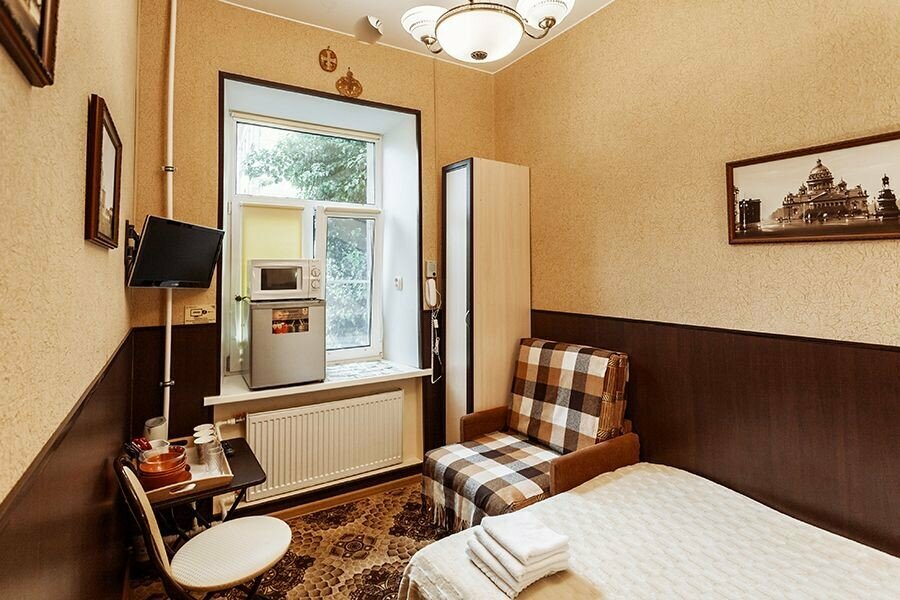 Гостевой дом Дом Романовых Санкт-Петербург