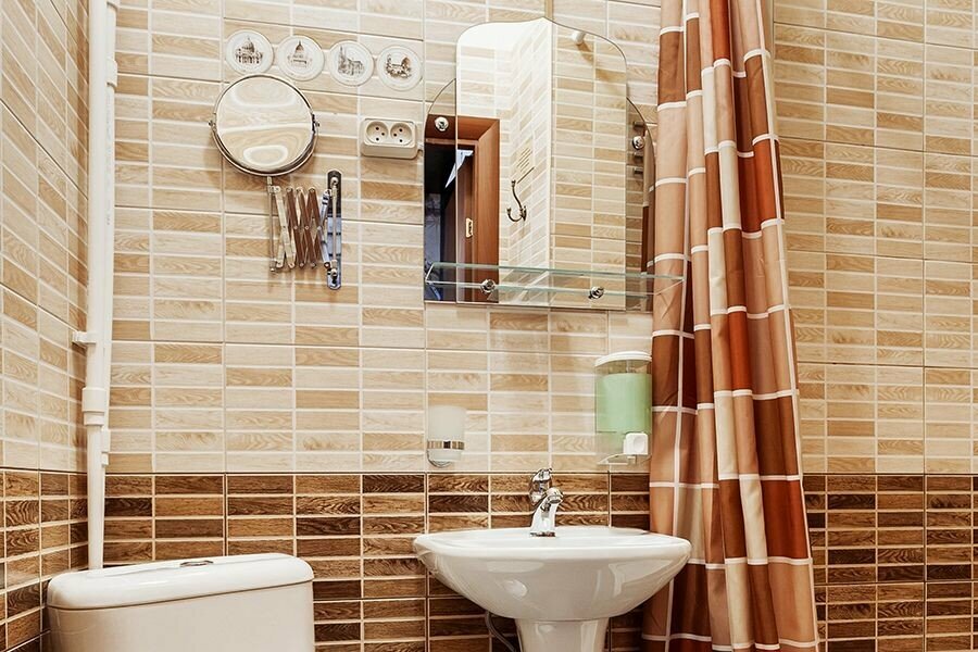 Гостевой дом Дом Романовых Санкт-Петербург