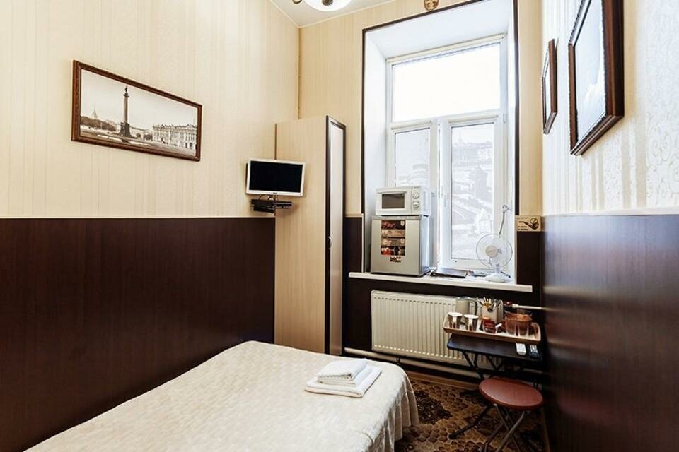 Гостевой дом Дом Романовых Санкт-Петербург-158