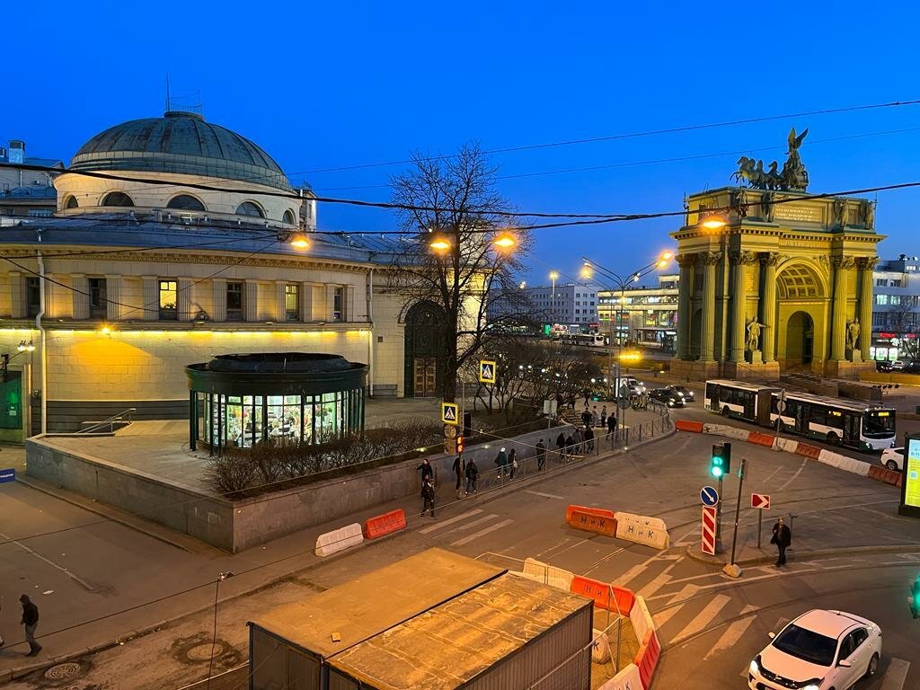 Гостевой дом Дом Романовых Санкт-Петербург