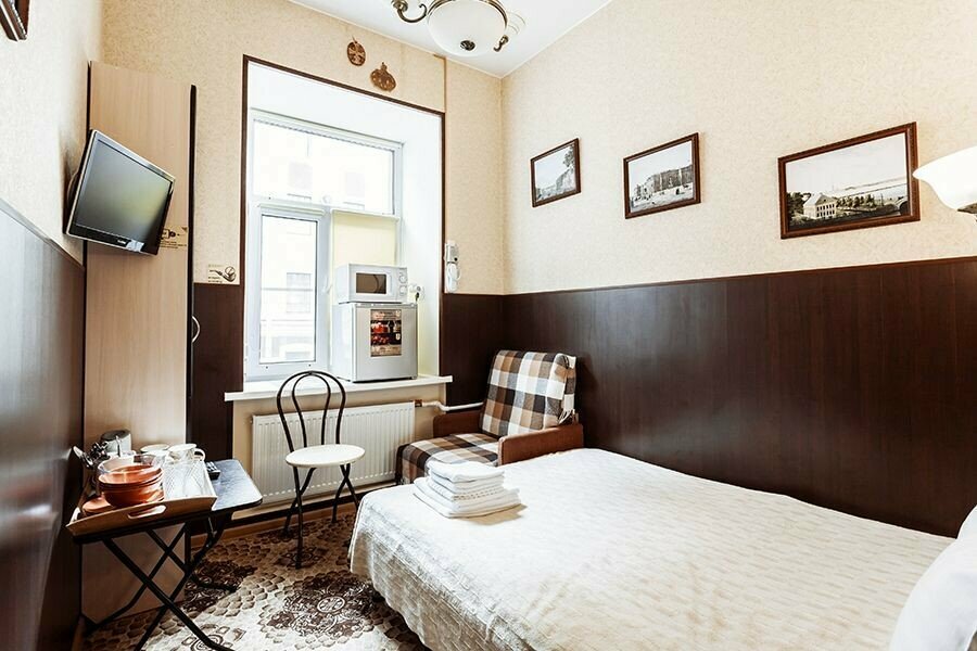 Гостевой дом Дом Романовых Санкт-Петербург