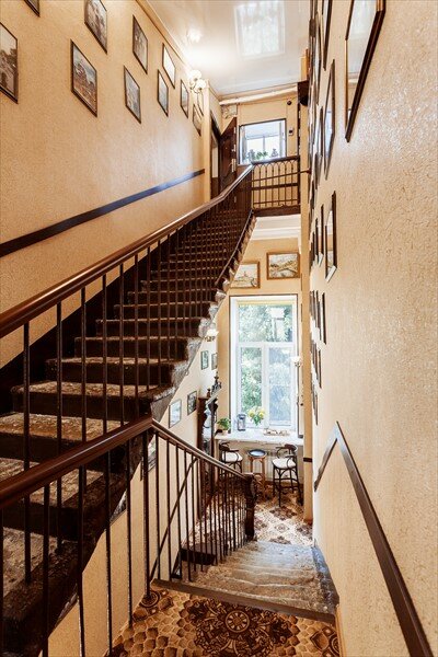 Гостевой дом Дом Романовых Санкт-Петербург-15