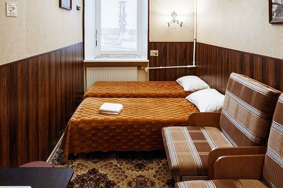 Гостевой дом Дом Романовых Санкт-Петербург