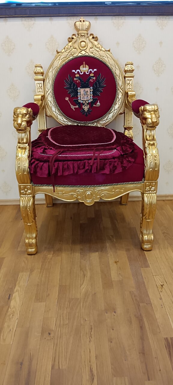 Гостевой дом Дом Романовых Санкт-Петербург-196