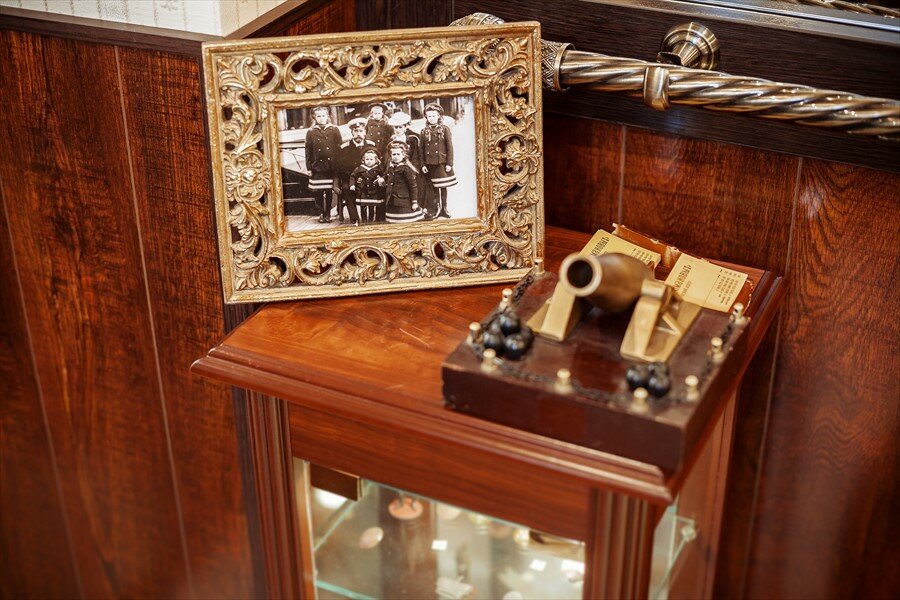 Гостевой дом Дом Романовых Санкт-Петербург-22