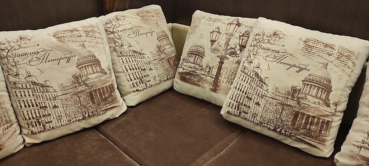 Гостевой дом Дом Романовых Санкт-Петербург-204