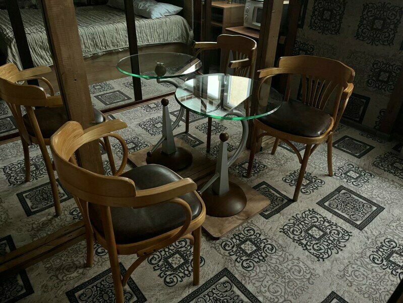 Гостевой дом Дом Романовых Санкт-Петербург