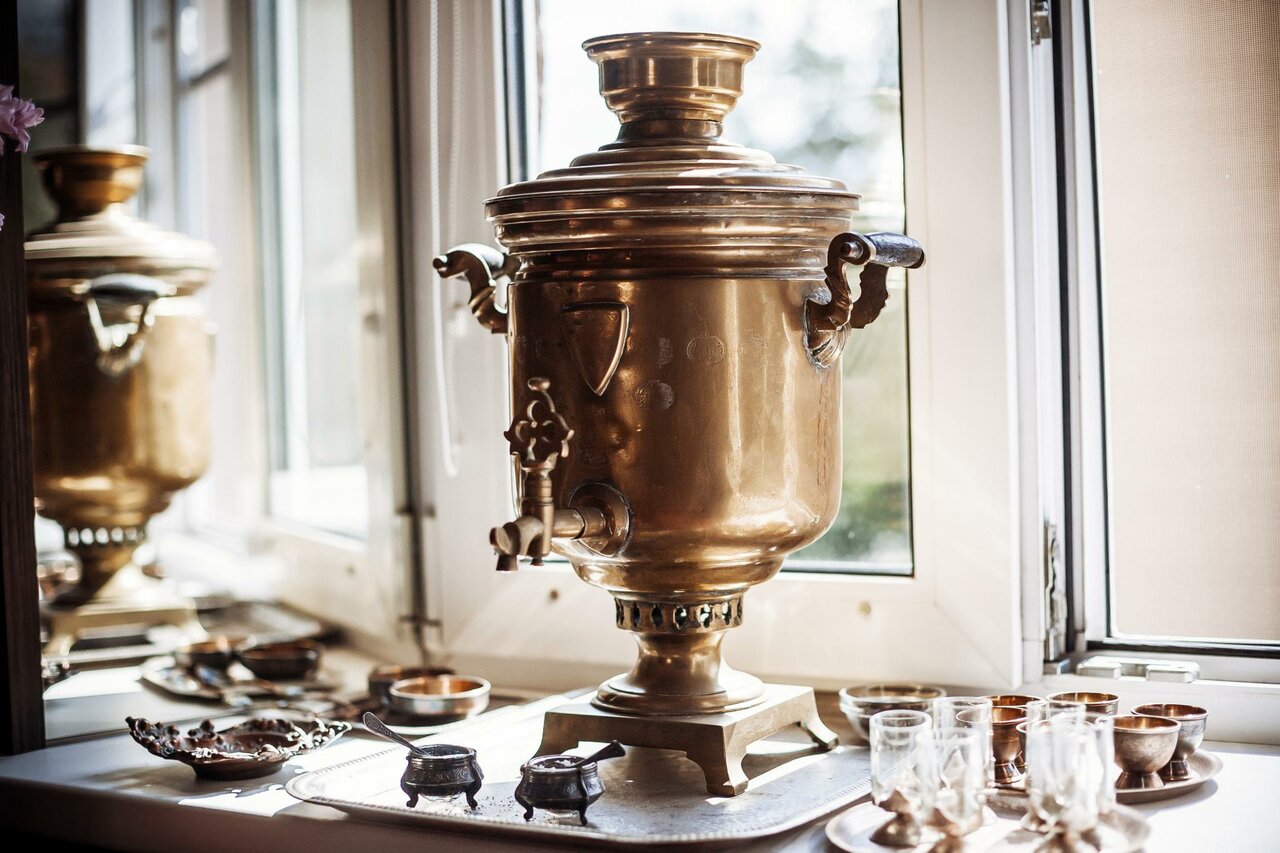 Гостевой дом Дом Романовых Санкт-Петербург-52