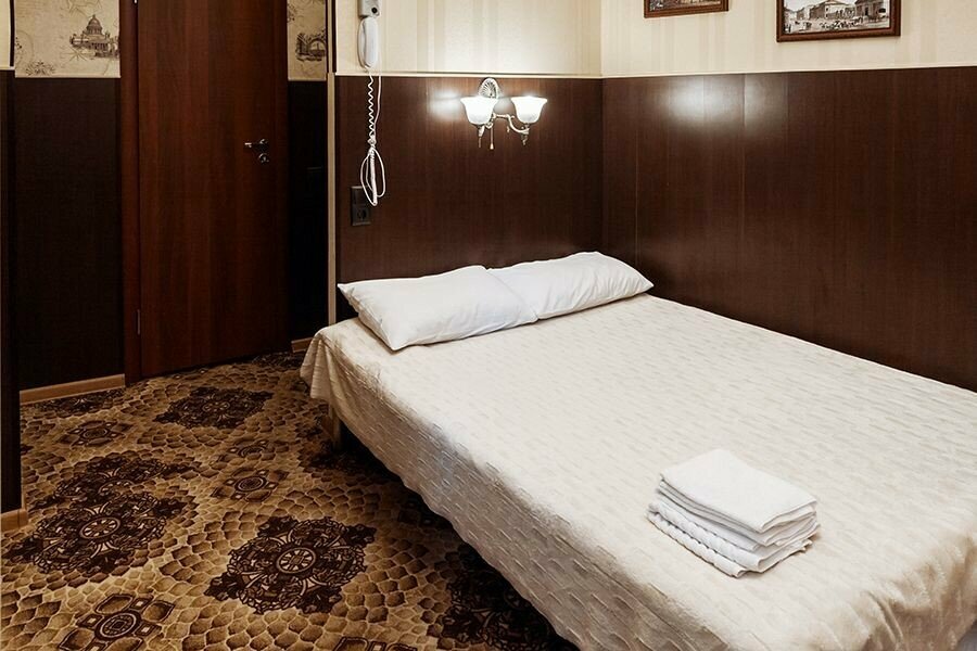 Гостевой дом Дом Романовых Санкт-Петербург