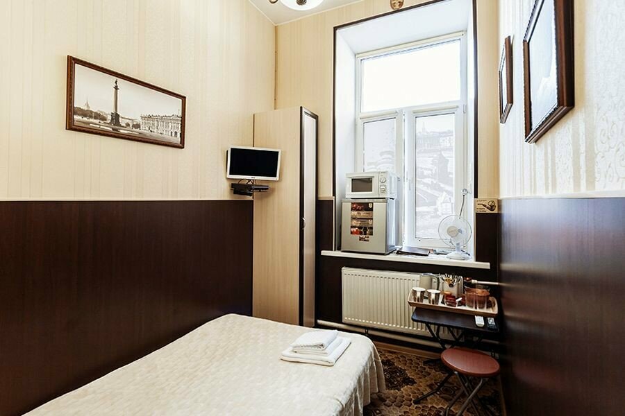 Гостевой дом Дом Романовых Санкт-Петербург