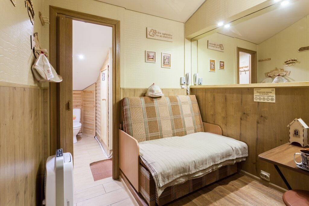 Гостевой дом Дом Романовых Санкт-Петербург-62