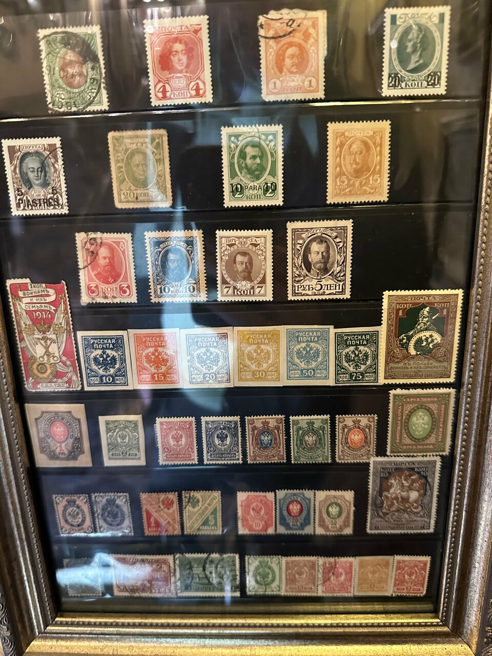 Гостевой дом Дом Романовых Санкт-Петербург-220