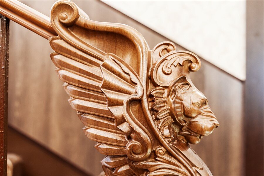 Гостевой дом Дом Романовых Санкт-Петербург-18