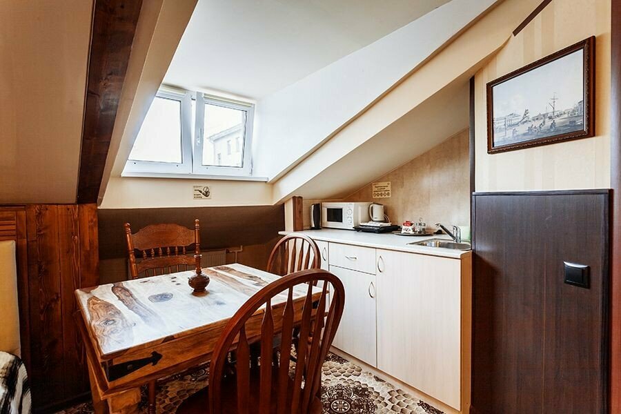 Гостевой дом Дом Романовых Санкт-Петербург