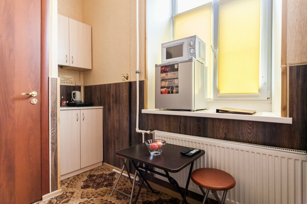 Гостевой дом Дом Романовых Санкт-Петербург-127