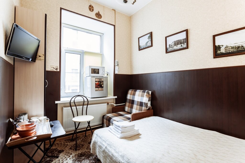 Гостевой дом Дом Романовых Санкт-Петербург-134