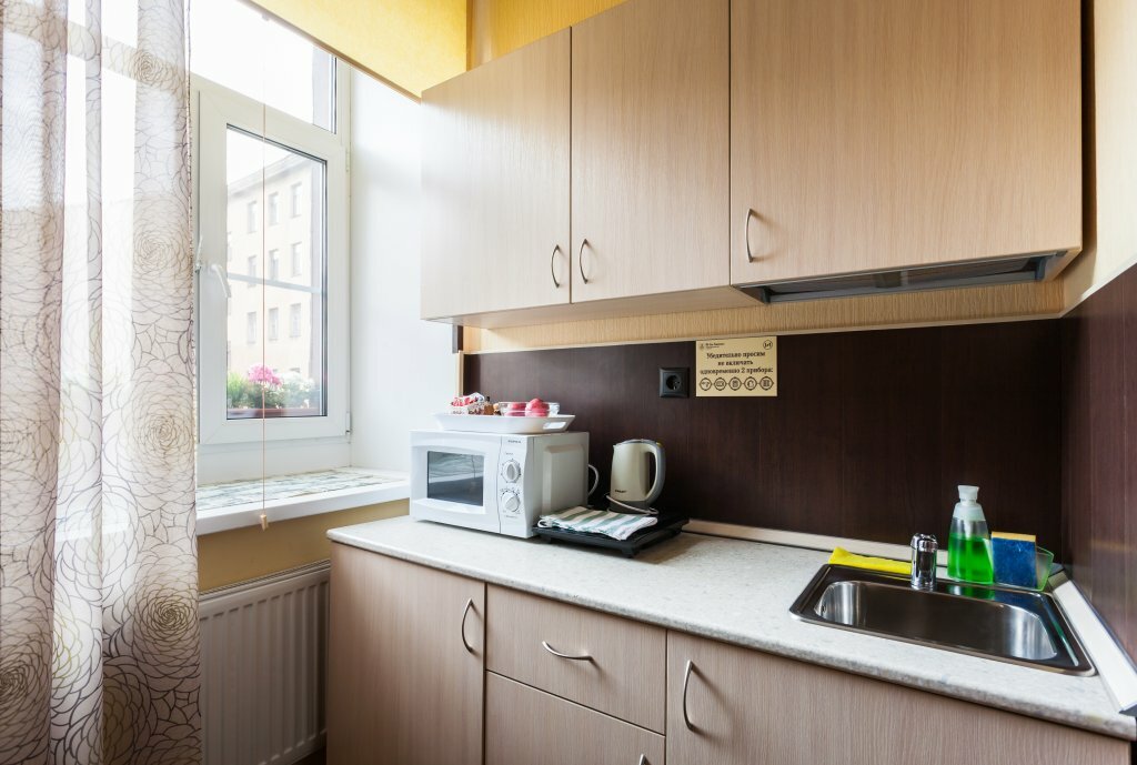 Гостевой дом Дом Романовых Санкт-Петербург-46