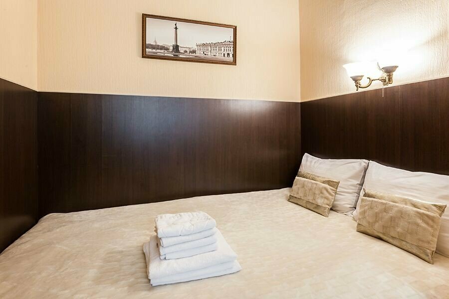 Гостевой дом Дом Романовых Санкт-Петербург