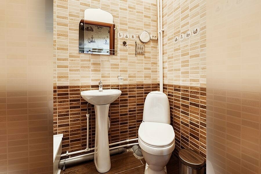 Гостевой дом Дом Романовых Санкт-Петербург