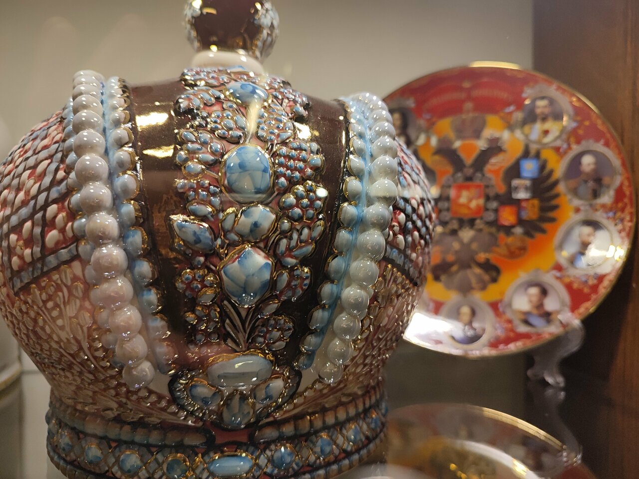 Гостевой дом Дом Романовых Санкт-Петербург-240