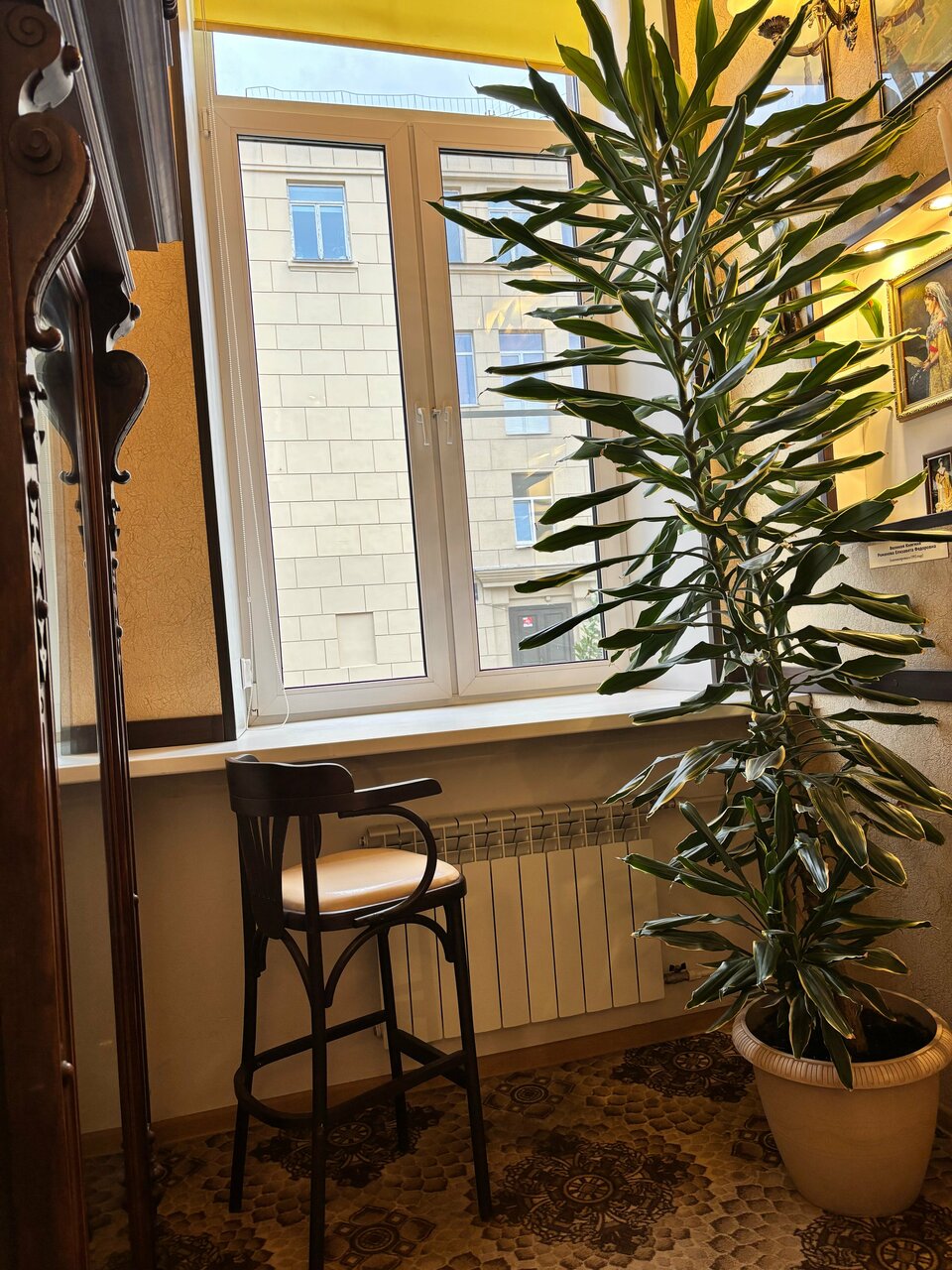 Гостевой дом Дом Романовых Санкт-Петербург-228