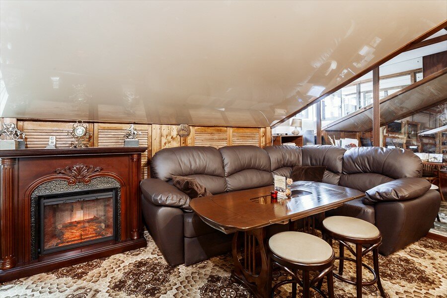 Гостевой дом Дом Романовых Санкт-Петербург-5