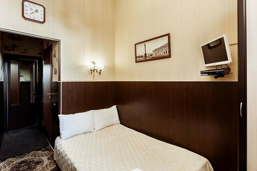 Гостевой дом Дом Романовых Санкт-Петербург