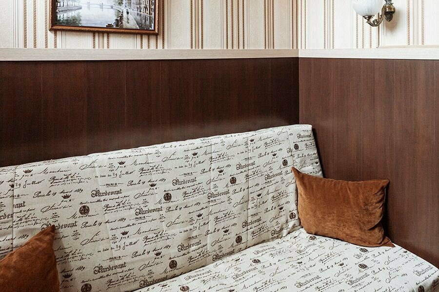 Гостевой дом Дом Романовых Санкт-Петербург