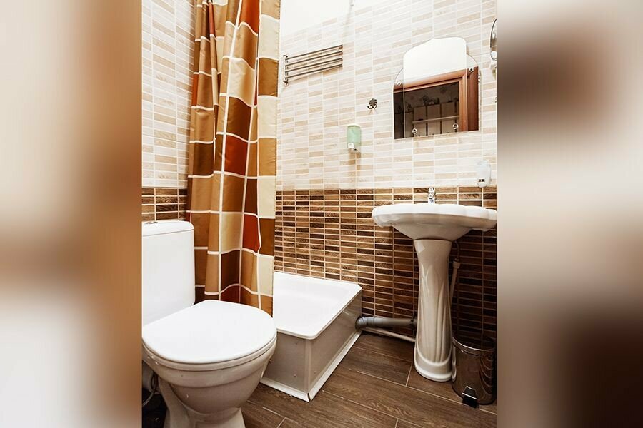 Гостевой дом Дом Романовых Санкт-Петербург