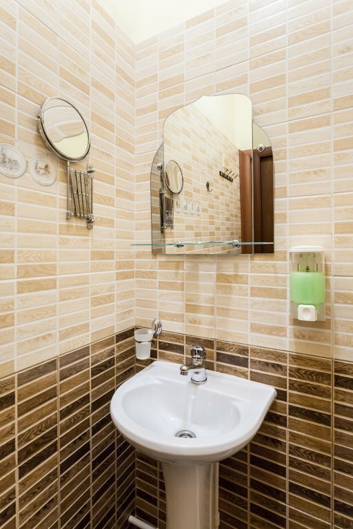 Гостевой дом Дом Романовых Санкт-Петербург-155