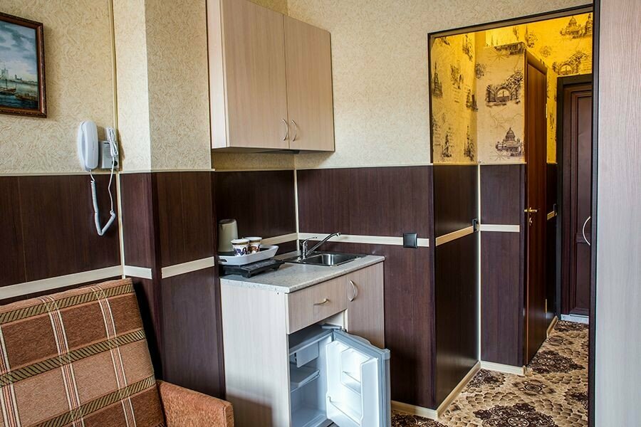 Гостевой дом Дом Романовых Санкт-Петербург