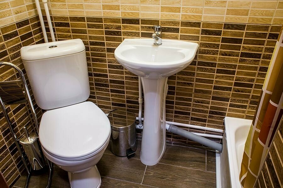 Гостевой дом Дом Романовых Санкт-Петербург