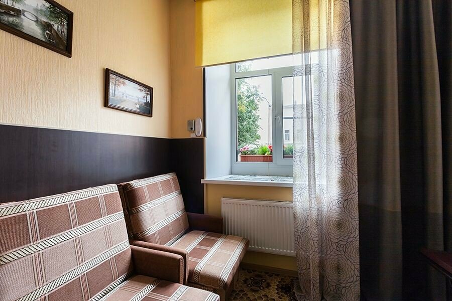 Гостевой дом Дом Романовых Санкт-Петербург