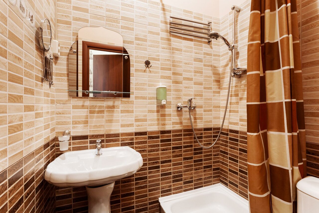 Гостевой дом Дом Романовых Санкт-Петербург