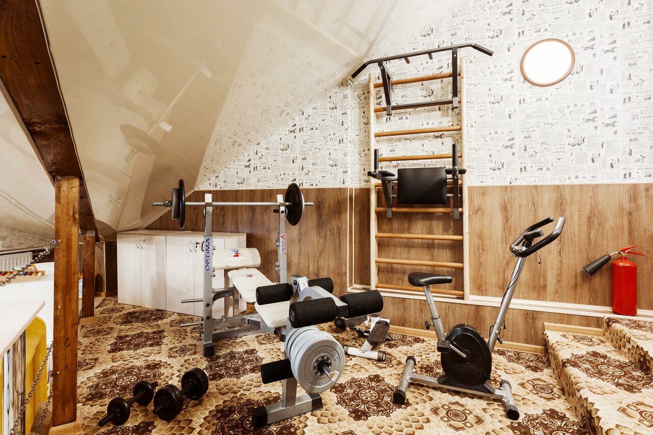 Гостевой дом Дом Романовых Санкт-Петербург-38