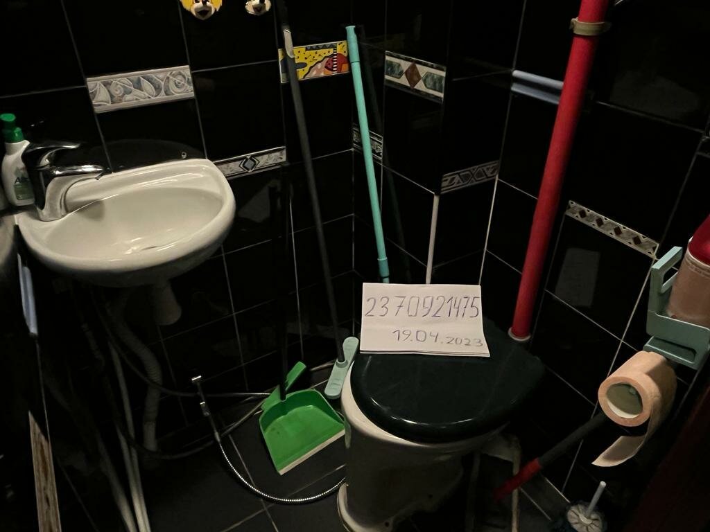 Гостевой дом Дом Романовых Санкт-Петербург-157